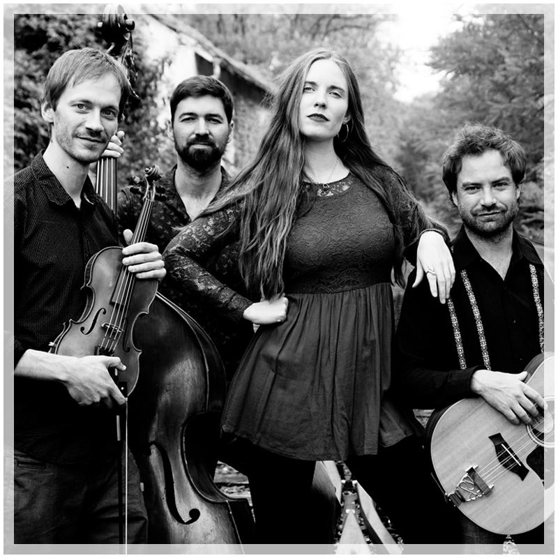 Antigua Quartett 